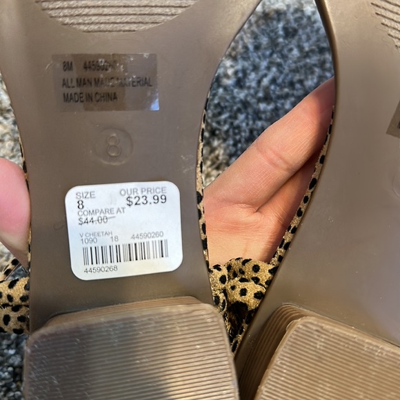 Sandals - Picture 2 of 4